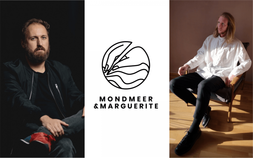 Mondmeer und Marguérite