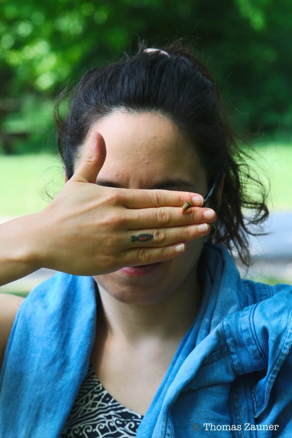 SuperScienceMe: Wissen schaffen und&nbsp;verbreiten