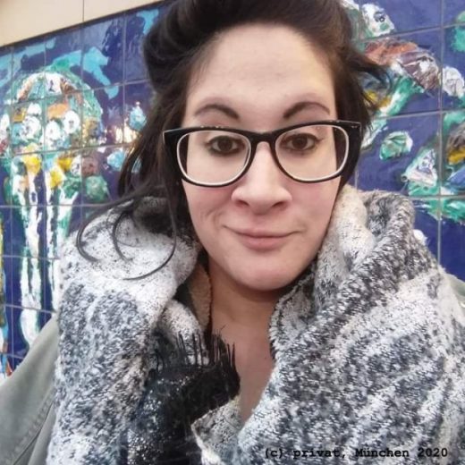 Schreiben, wo man in sich selbst ruhen&nbsp;kann