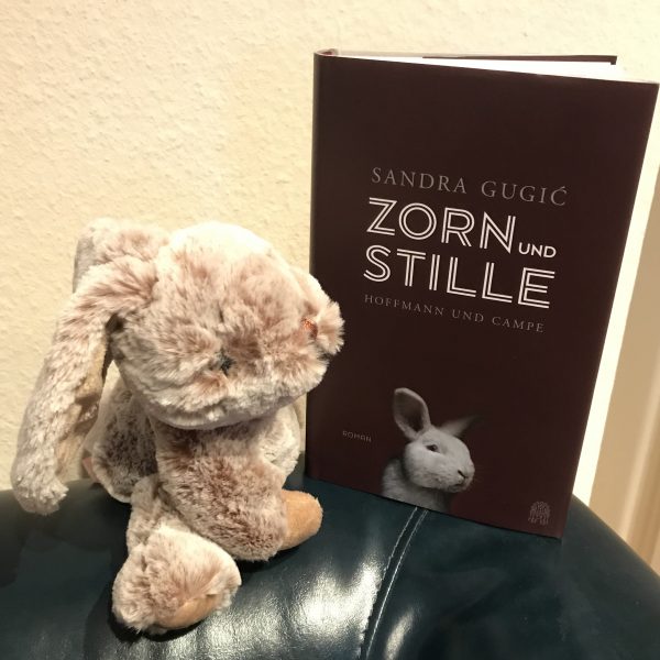 „You are, what you pretend to be“: Sandra Gugićs Zorn und&nbsp;Stille