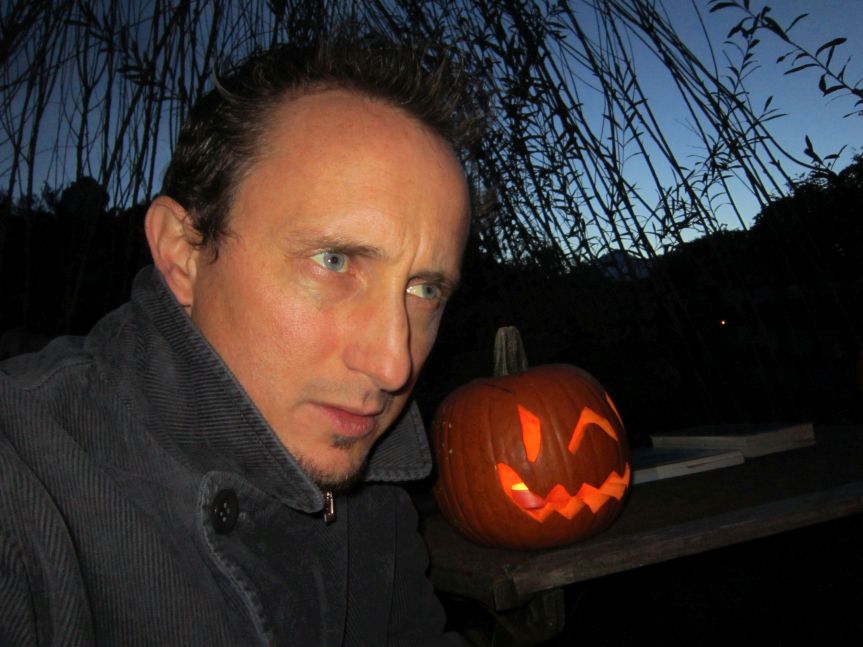 Geschichten aus dem unheimlichen&nbsp;Tirol