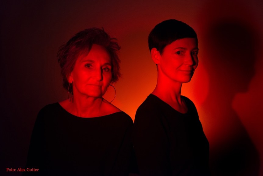 Viva Las Vegas oder ein (Alb)traum in&nbsp;rot