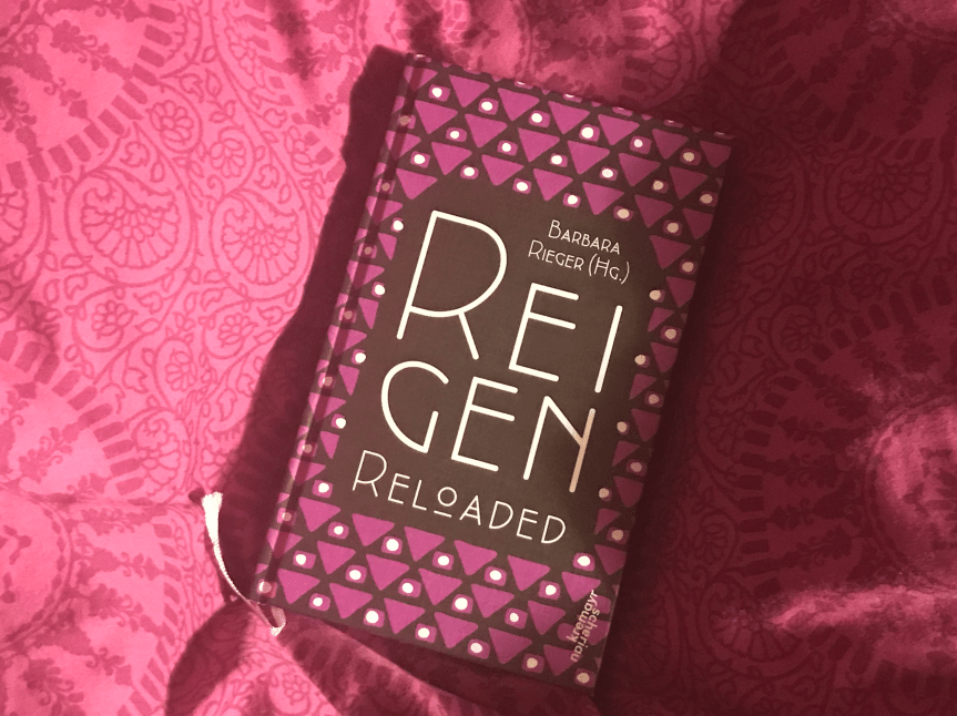 Erotischer Kreistanz: Reigen Reloaded (Hrsg. v. Barbara&nbsp;Rieger)