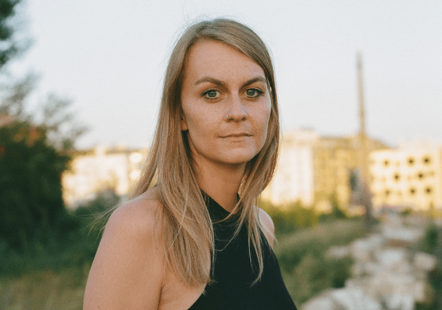 Ich will der Gesellschaft einen Spiegel&nbsp;vorhalten