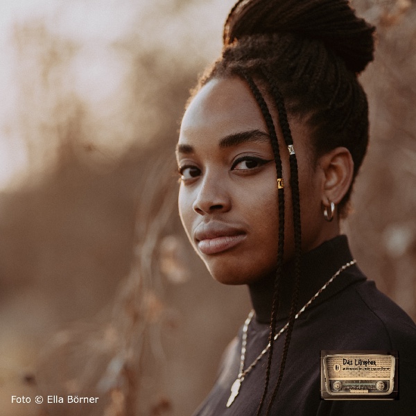 Kunst braucht Freiheit und manchmal auch Mut: Im Gespräch mit Precious&nbsp;Nnebedum