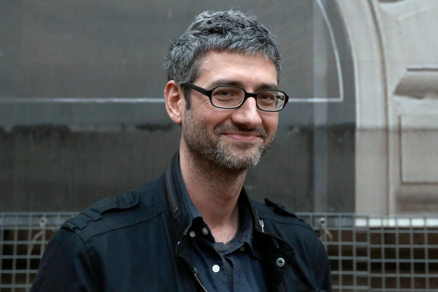 Nicolas Mahler über MEFFI von Doris&nbsp;Jannausch