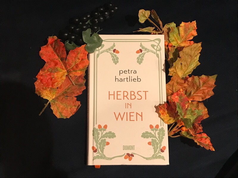 Das Ende einer Ära: Petra Hartliebs Herbst in&nbsp;Wien