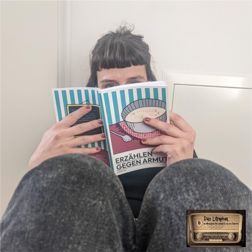 Erzählen gegen Armut: Im Gespräch mit Lisa&nbsp;Höllebauer