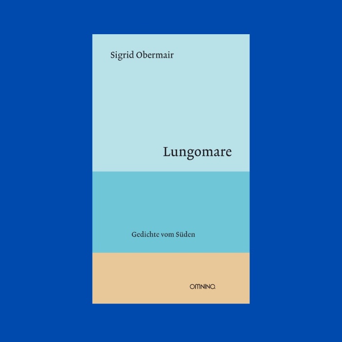 Zartes Meeresrauschen: Sigrid Obermairs&nbsp;Lungomare
