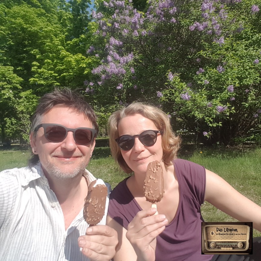 Auf der Suche nach Freiheit: Im Gespräch mit Eva Schörkhuber und Andreas&nbsp;Pavlic