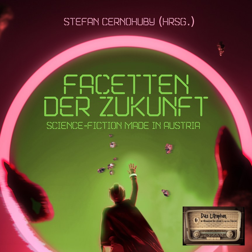 Facetten der Zukunft: Im Gespräch mit Ingrid Pointecker und Stefan&nbsp;Cernohuby