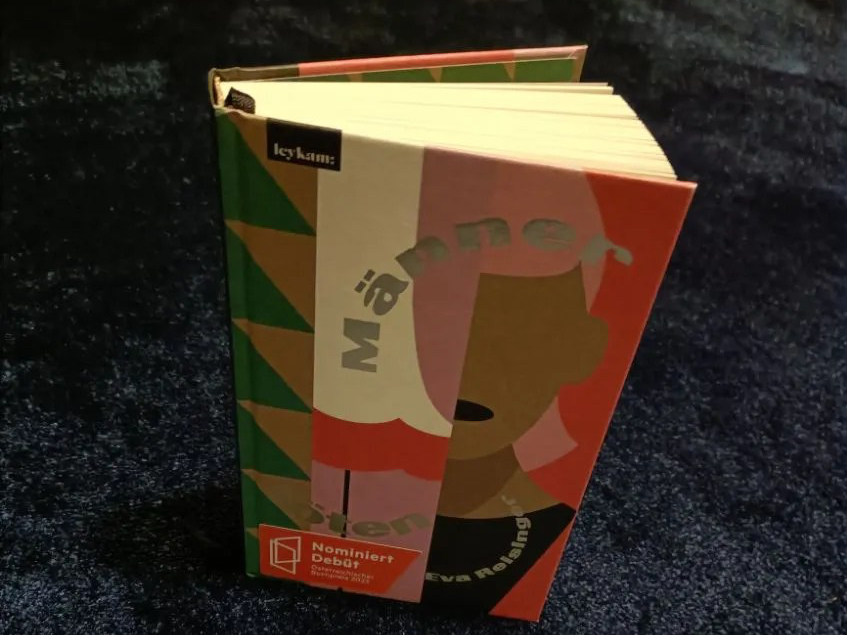 Freundinnenschaft: Eva Reisingers Männer&nbsp;töten