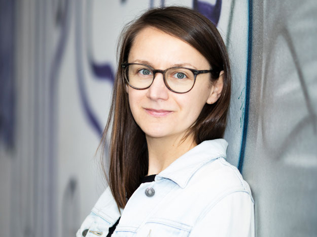 „Mich fasziniert, was Menschen dazu treibt, sich reinzustürzen in einen recht unrealistisch wirkenden&nbsp;Plan.“