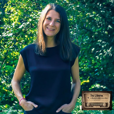 Geschichten aus dem Wienerwald: Im Gespräch mit Barbara&nbsp;Kadletz