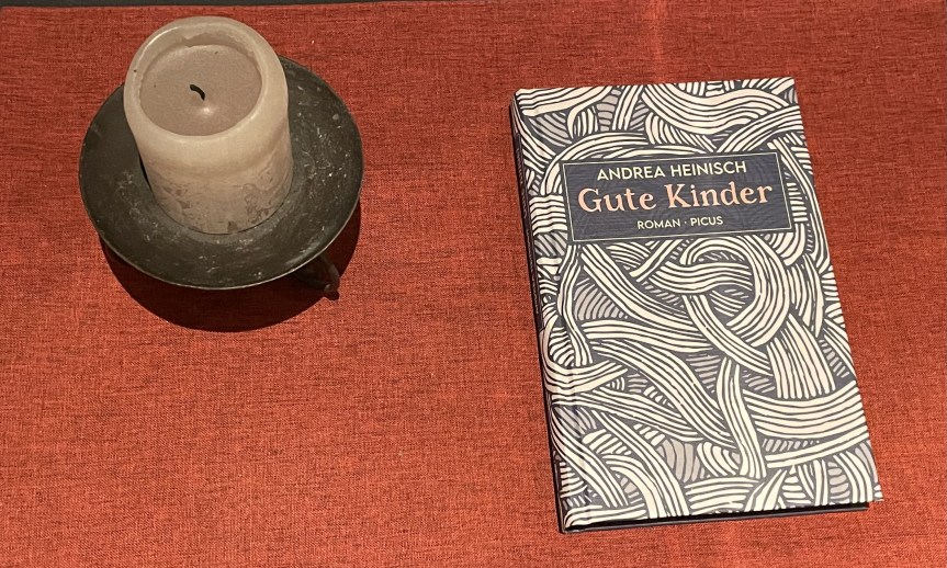 Ein vielschichtiges Porträt des Alterns: Andrea Heinischs „Gute&nbsp;Kinder“