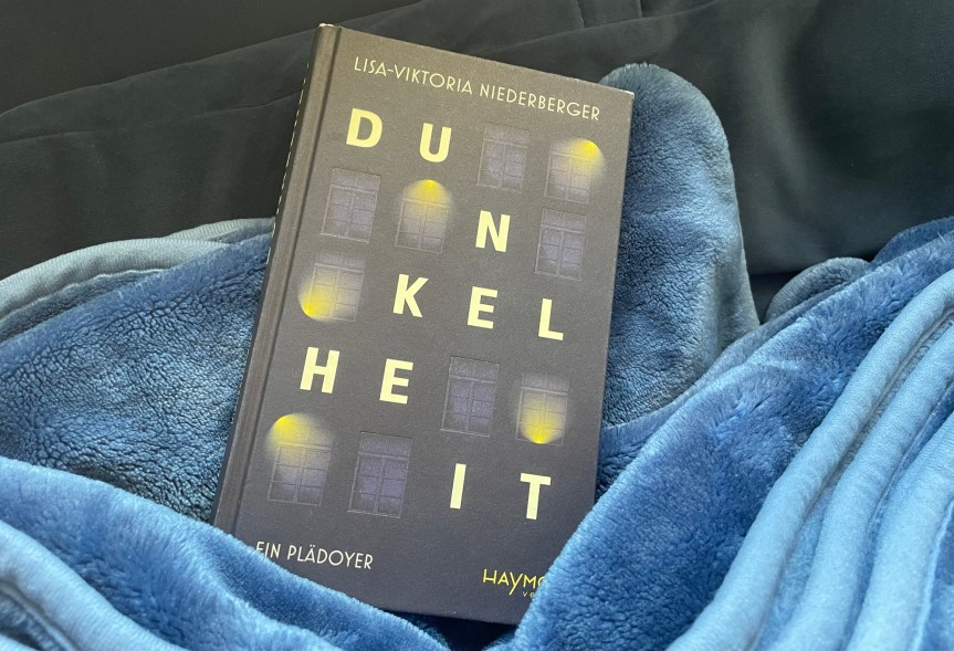 Lisa-Viktoria Niederbergers Dunkelheit