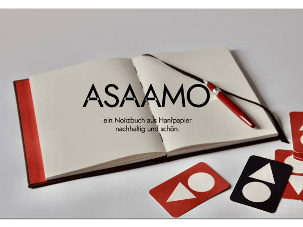 Warum wir noch Notizbücher&nbsp;benutzen