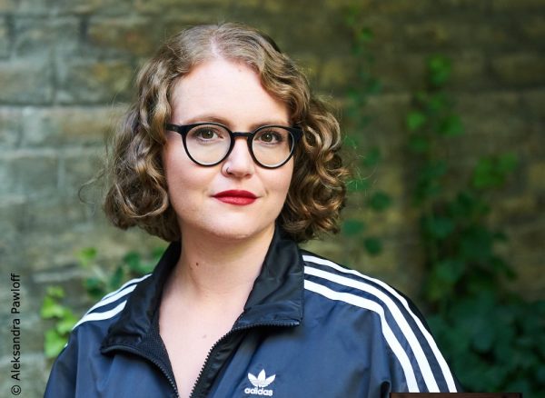 Das Schweigen zur Sprache bringen: Katherina Braschels Heim&nbsp;holen