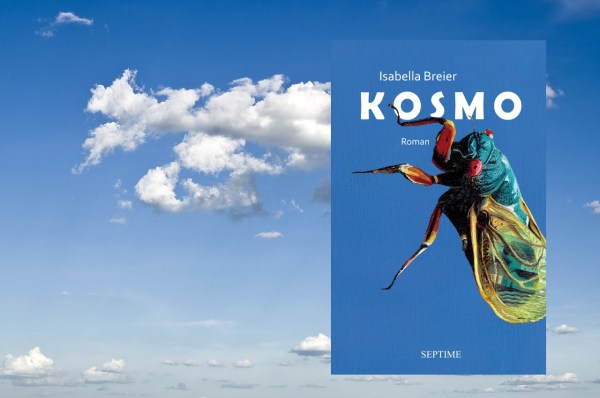 Die Unordnung der Erinnerung: Isabella Breiers&nbsp;Kosmo