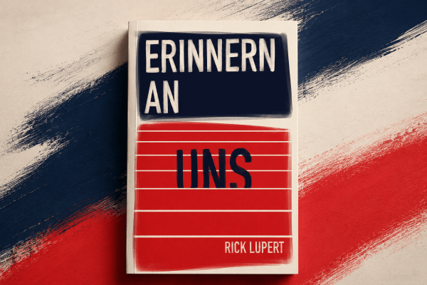 Die Toten kehren zurück: Rick Luperts Erinnern an&nbsp;uns