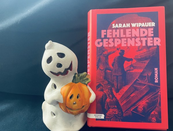 Eine Welt unter Wien: Sarah Wipauers „Fehlende&nbsp;Gespenster“